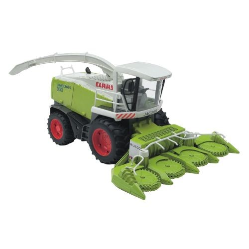 Bruder brd02131 mietitrebbia - brd02131,