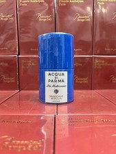ACQUA DI PARMA BLU