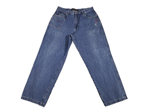 Jeans fubu uomo 38x31 - uomo,