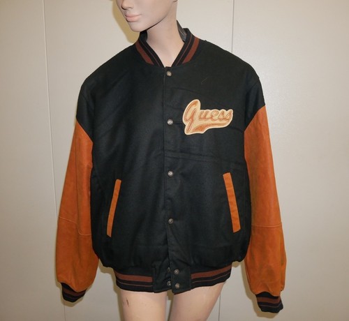 Giubbotto uomo guess usa - guess,