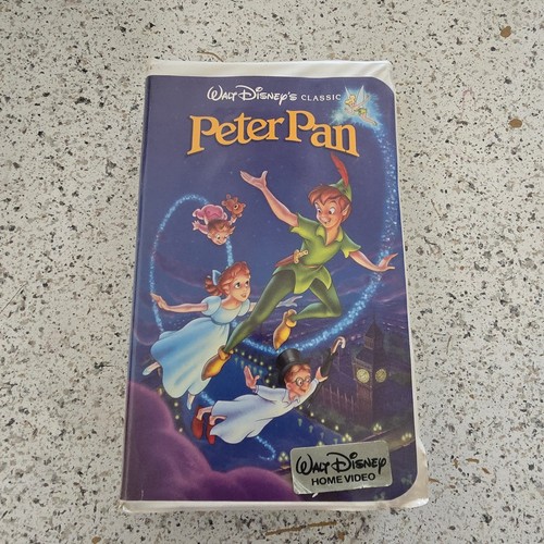 Peter pan walt - walt, classic