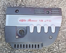 Coperchio coprimotore Alfa
