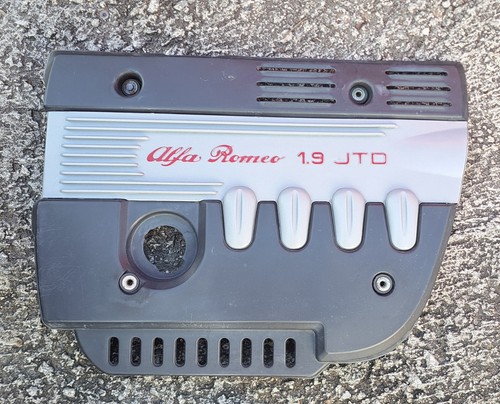 Coperchio coprimotore alfa - coprimotore,