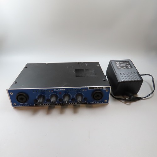 Presonus bluetube - presonus,