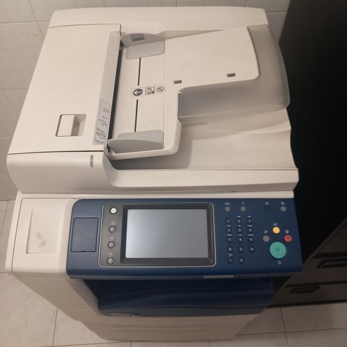 Stampante laser multifunzione - stampante,