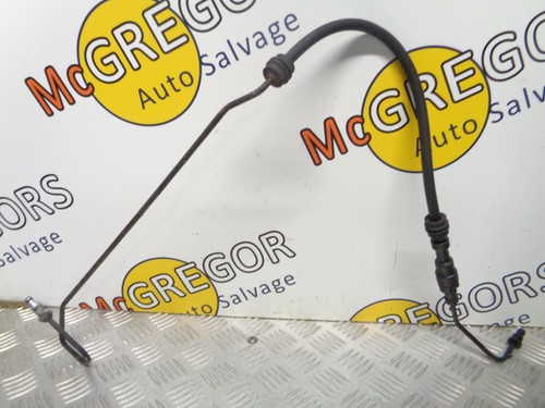 Tubo flessibile frizione ford - tubo,