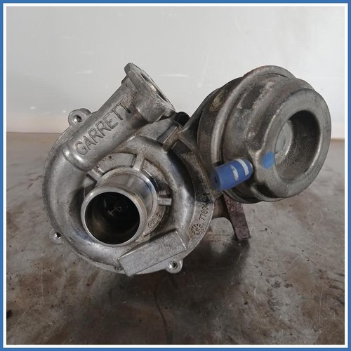 Turbina 55231037 fiat - 55231037,