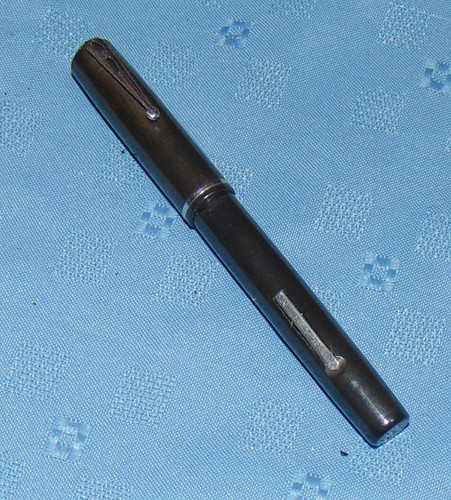 Penna stilografica esterbrook - penna,