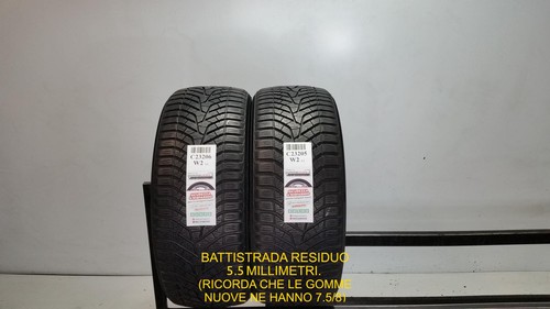Gomme usate termiche - ,