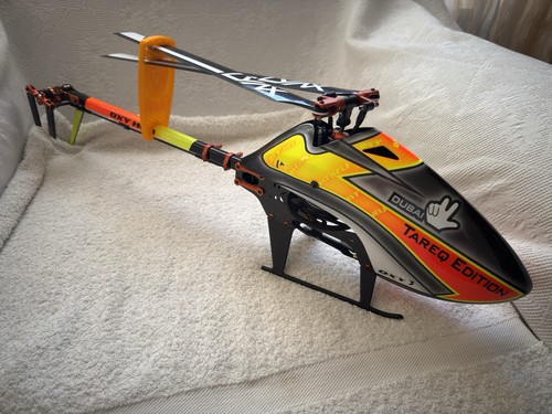 Lynx heli oxy tareq - oxy, 3