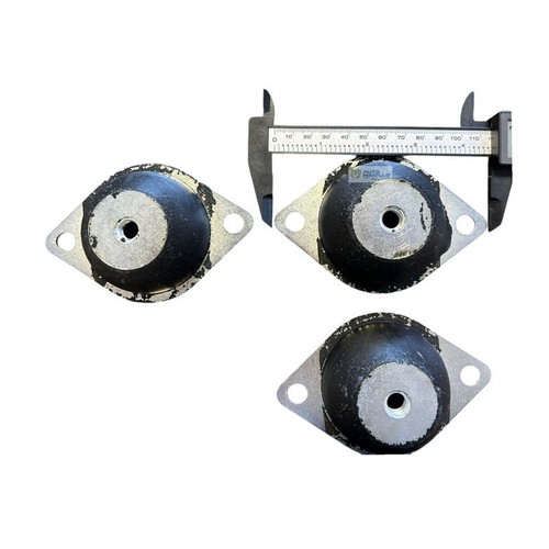 Supporti motore silent block - motore,