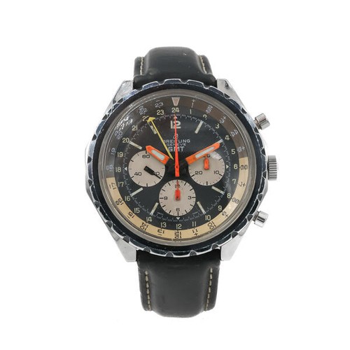 Breitling navitimer gmt - navitimer,