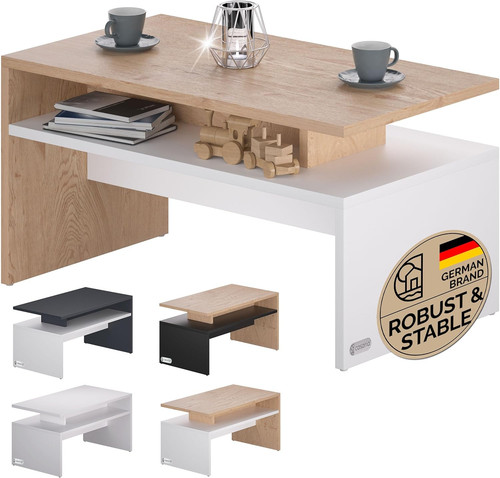 Tavolino salotto da divano - ®,