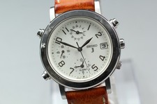 [N MINT] SEIKO J 5T52-6B80