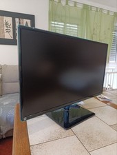 Monitor Samsung 27" S27D390H PLS Full HD - HDMI, condizioni pari al nuovo