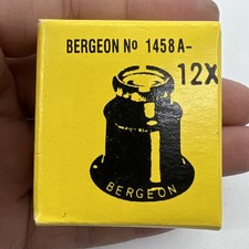 Bergeon 1458a orologiai - bergeon, 1458a-12
