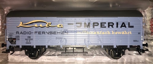 Marklin insider club - club, 2011