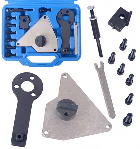 Kit messa fase - kit, motore