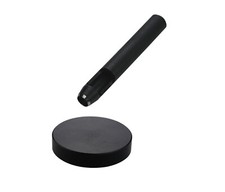 Punzonatrice Per Pelle Tessuto