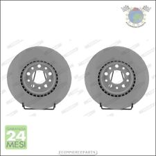 Kit 2x dischi freno Ferodo Anteriore per ALFA ROMEO GIULIA