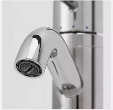 Rubinetto miscelatore lavabo