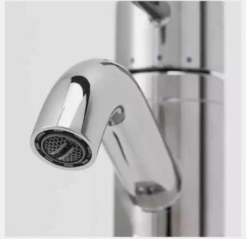 Rubinetto miscelatore lavabo