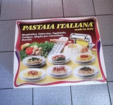 Macchina per la pasta Imperia  Tipo lusso SP 150