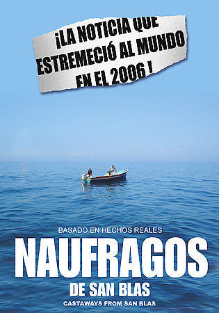 Naufragos san blas - de,