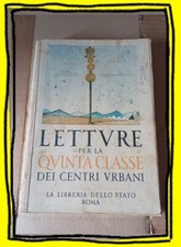 Letture per la v - per,