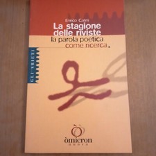 La stagione delle riviste