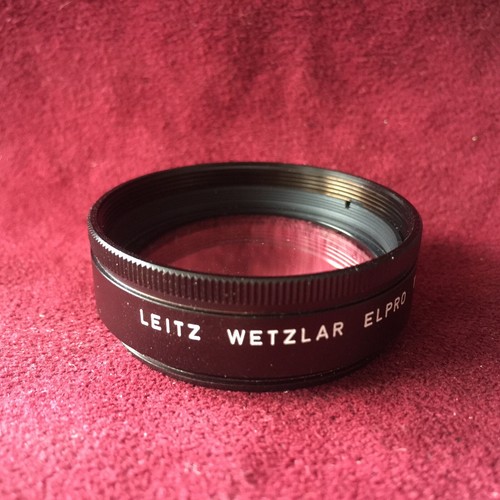 30375 leica leitz - #30375, vib