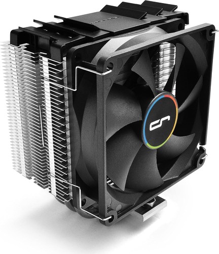 Quiet cryorig m9i cpu fan - [quiet],