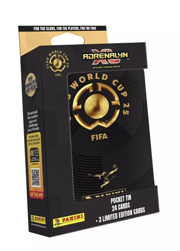 Panini fifa club world cup - fifa,