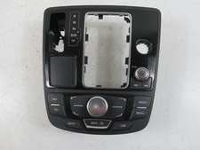 Audi A6 4G C7 11-18 MMI Unità
