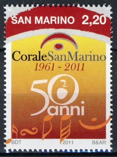 San marino 2011 - marino, 2011,