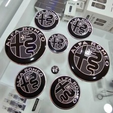 Complete Logos Kit New GTAM