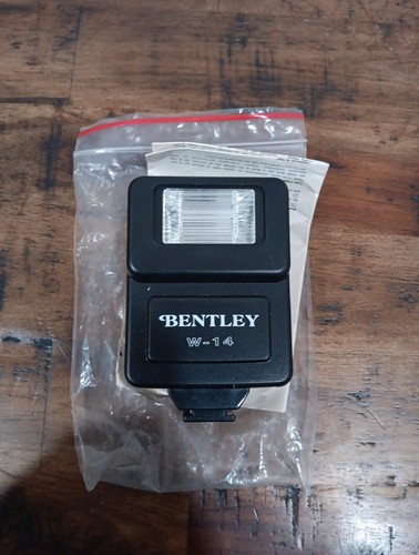 Bentley optical systems 14 - systems,