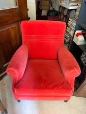 coppia poltrone vintage 900'