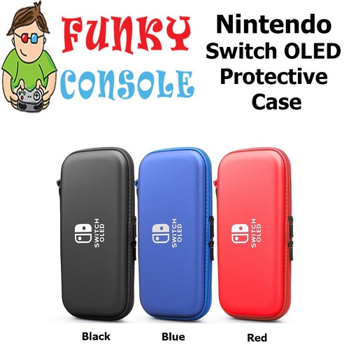 Nintendo switch console oled - switch,