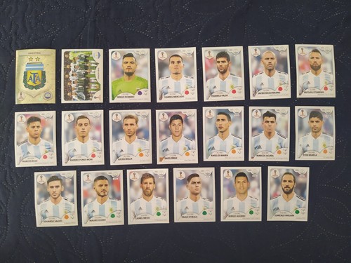 Russia 2018 argentina - russia,