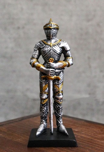 Ebros cavaliere medievale tuta - ebros,