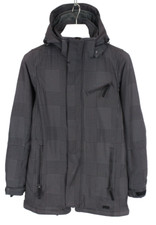 Protest Techinfo Series 8000 Giacca Donna Piccolo Cerniera Intera Neve Ghette