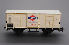 Piko Scala H0 Carro Coperto