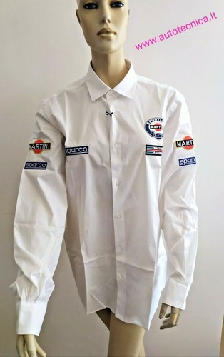 Camicia taglia modello - taglia,