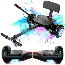 6.5'' Electric Hoverboard &