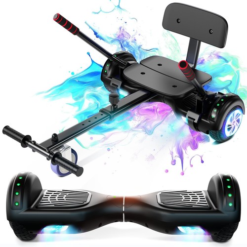 Electric hoverboard - electric,