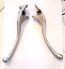 Leva freno anteriore DX E SX  COPPIA LEVE  HONDA  250 FORZA  ANNI 2005 2006 2007
