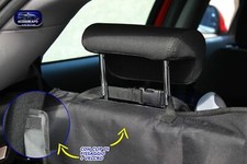 Telo bagagliaio per  STELVIO