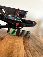 Supporto per bulloni e frecce