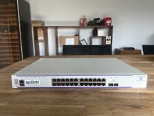 Alcatel-Lucent OS6450-P24L-EU 24 porte PoE+ Gigabit L3 switch impilabile gestito
